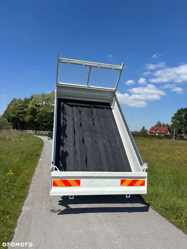 Iveco DAILY 35C13/Wywrotka/Doka/Klima/Super stan - 10