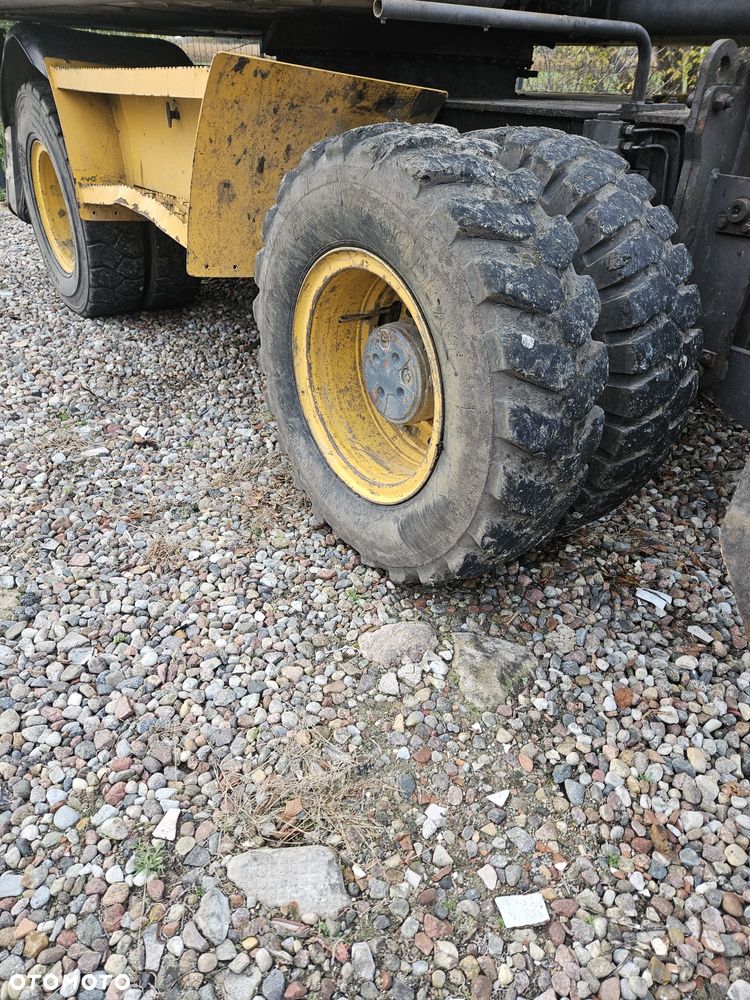 Volvo EW160B - 7