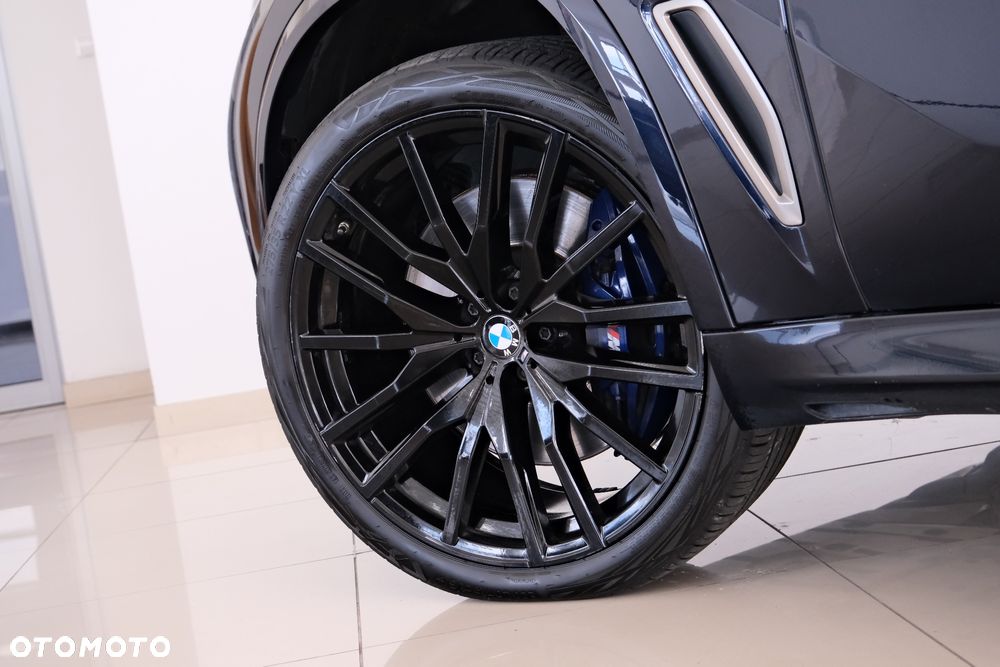BMW X5 M - 12