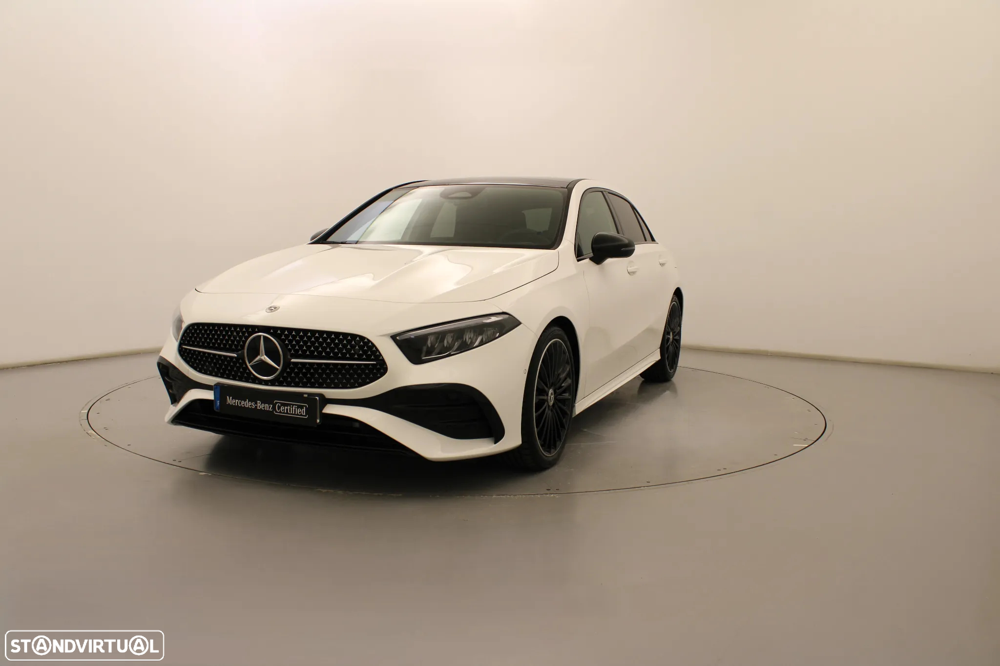 Mercedes-Benz A 180 d - 15