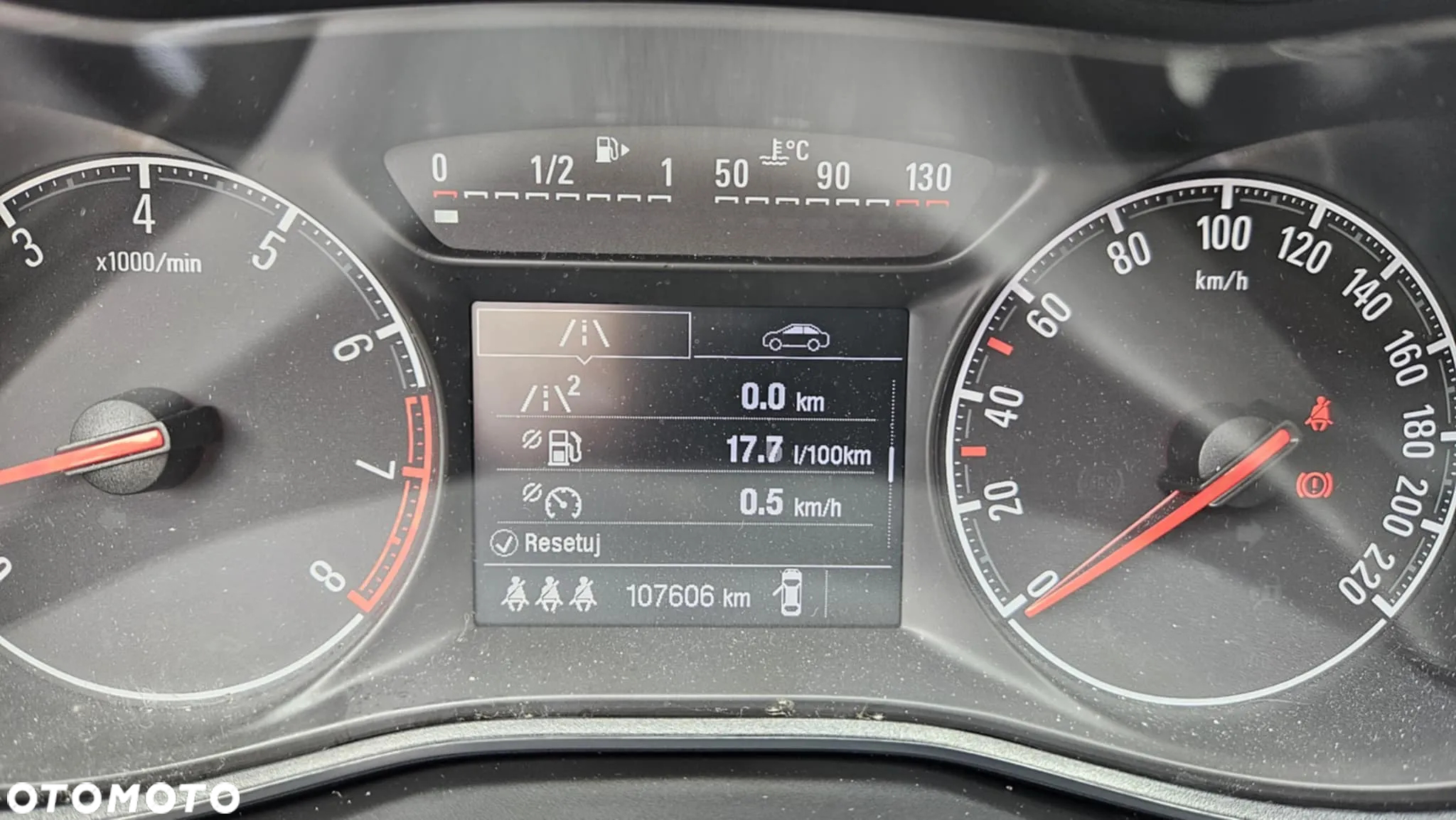 Opel Corsa 1.4 Cosmo S&S - 14