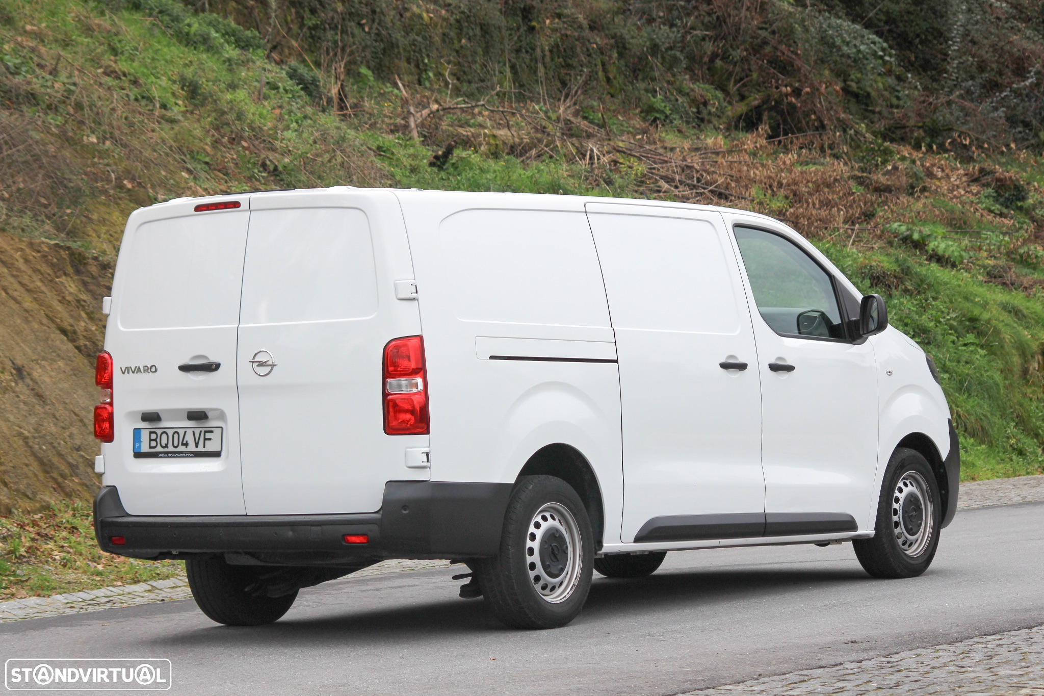 Opel Vivaro L2H1 - 3