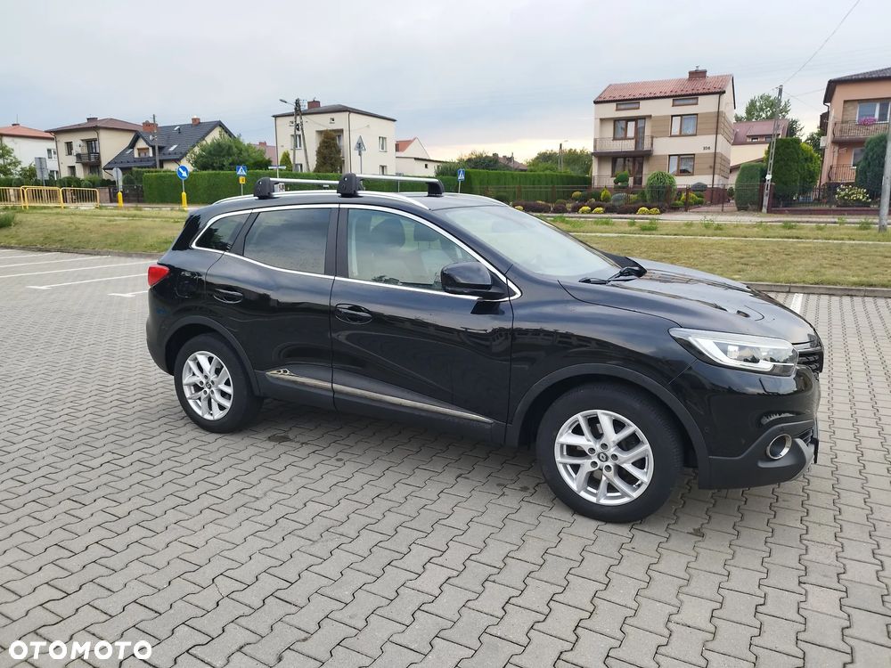Renault Kadjar Energy TCe 130 XMOD - 10