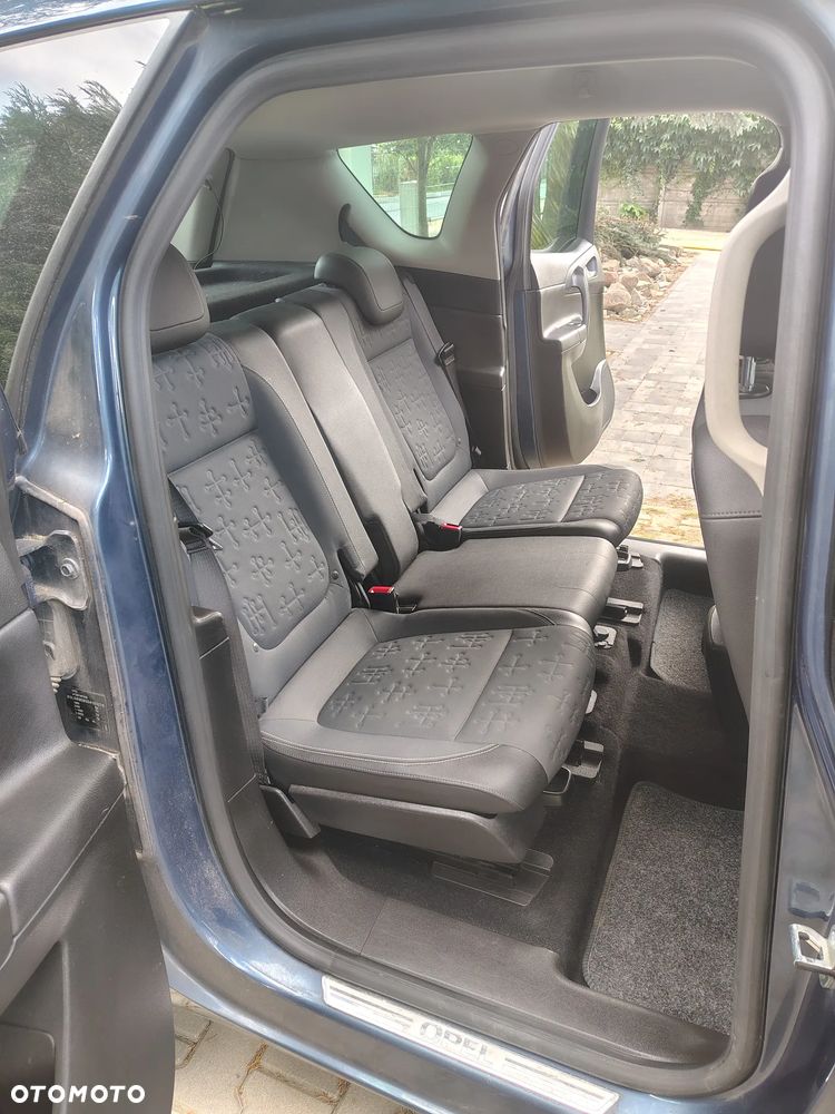 Opel Meriva 1.4 Edition - 14