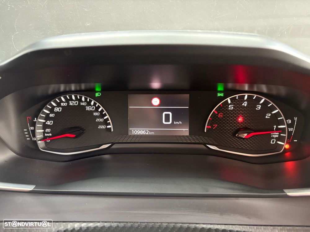 Peugeot 208 PureTech 100 Style - 49
