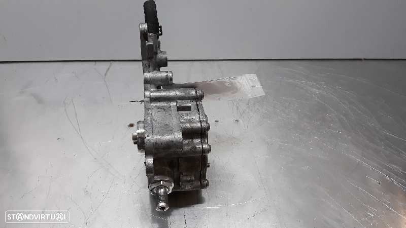 BOMBA INJECÇÃO VOLKSWAGEN POLO 1999 -0381452090 - 1