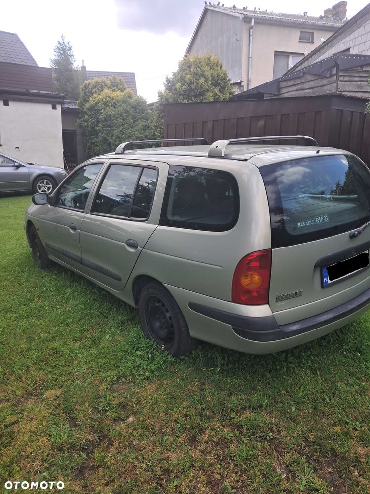 Renault Megane - 3