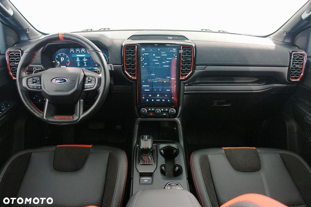Ford RANGER - 9