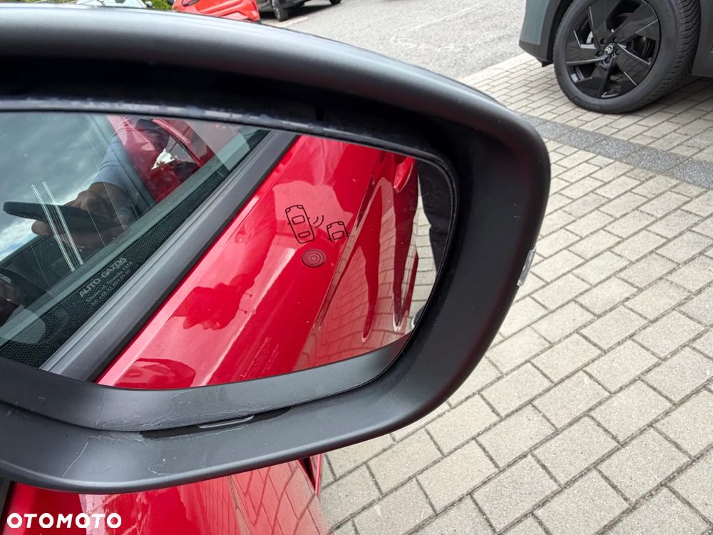 Opel Corsa 1.2 T mHEV EdCT - 15