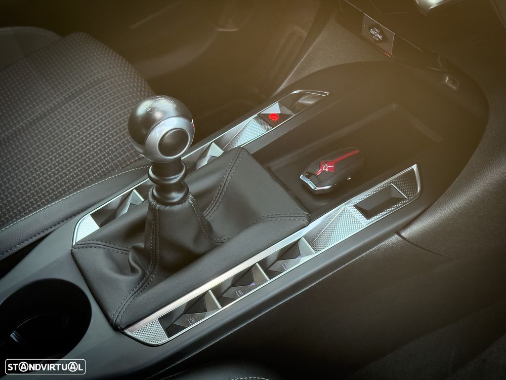 DS DS3 Crossback 1.2 PureTech Performance Line - 9