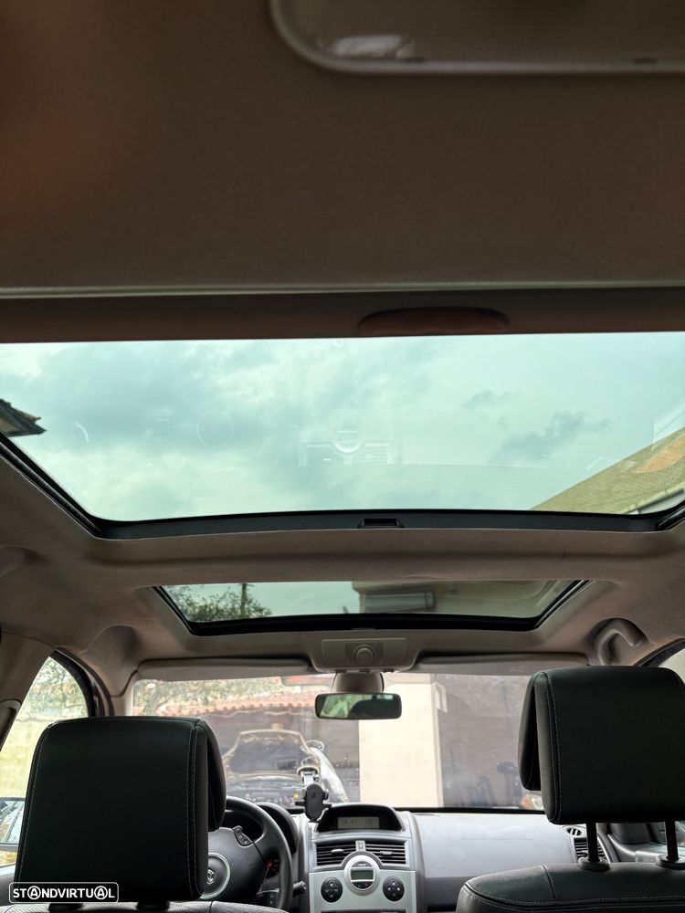 Renault Mégane Break - 28