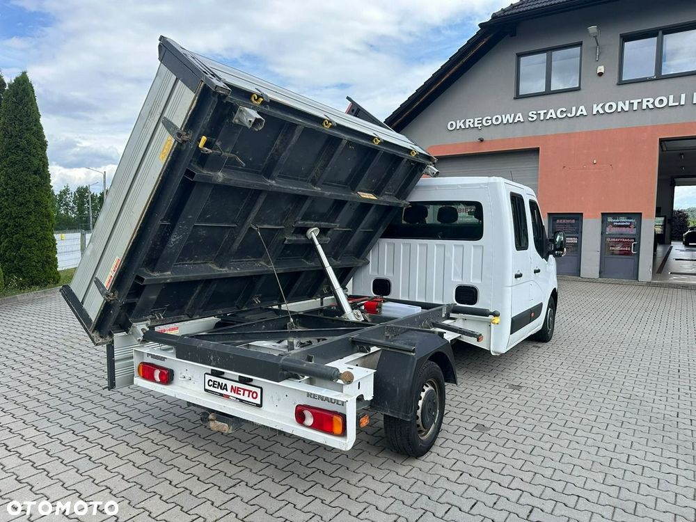 Renault Master - 12