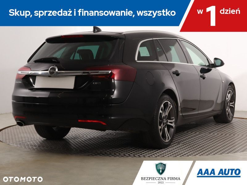 Opel Insignia - 7