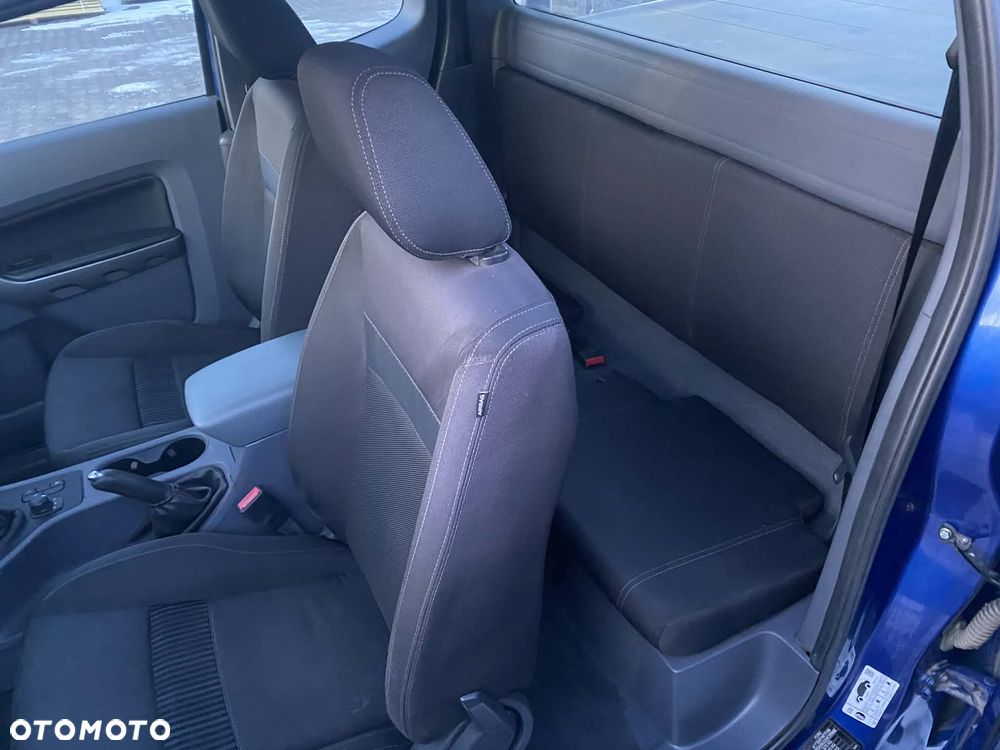 Ford Ranger XLT - 18