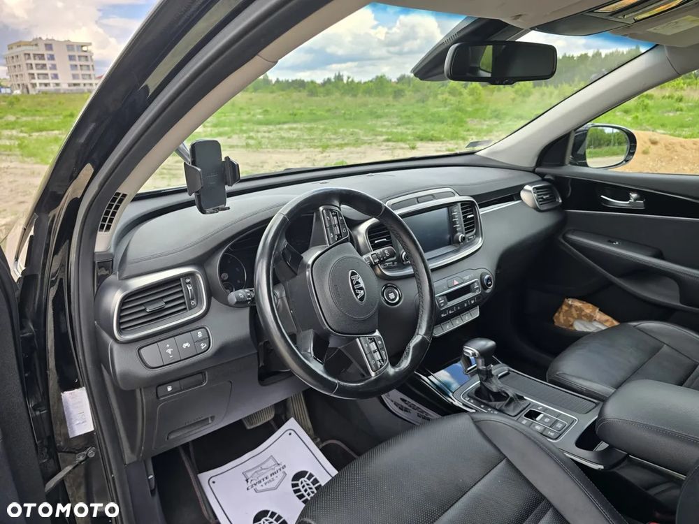 Kia Sorento 2.0 CRDI L - 21