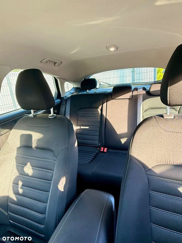 Ford Mondeo 2.0 TDCi Edition - 16