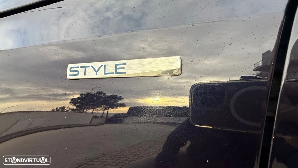 Peugeot 308 BlueHDi FAP 130 Stop & Start Style - 18