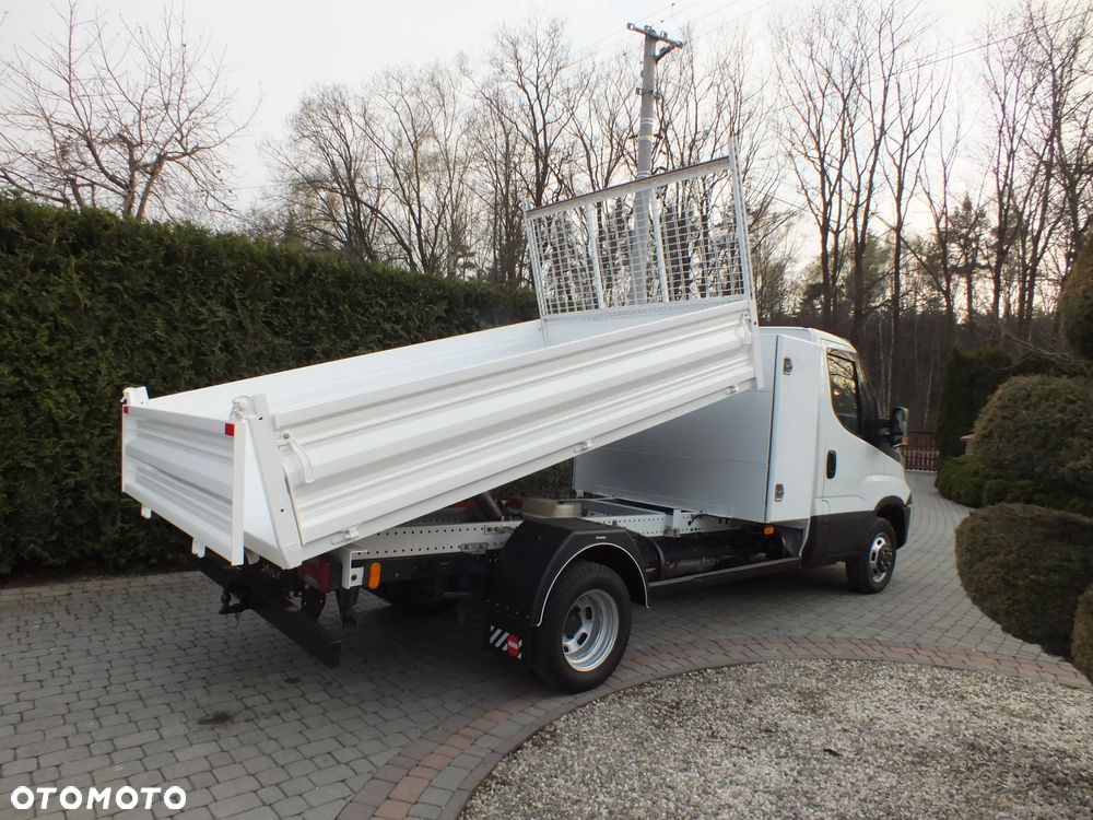 Iveco Daily 35c15 - 32