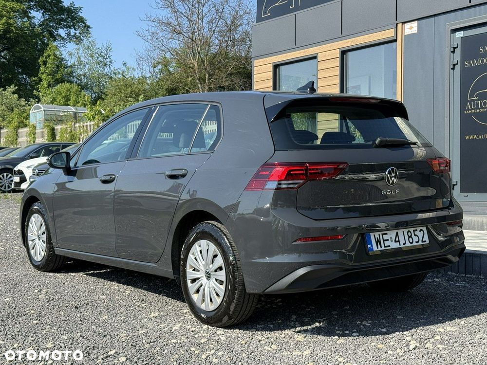 Volkswagen Golf 1.0 TSI - 7