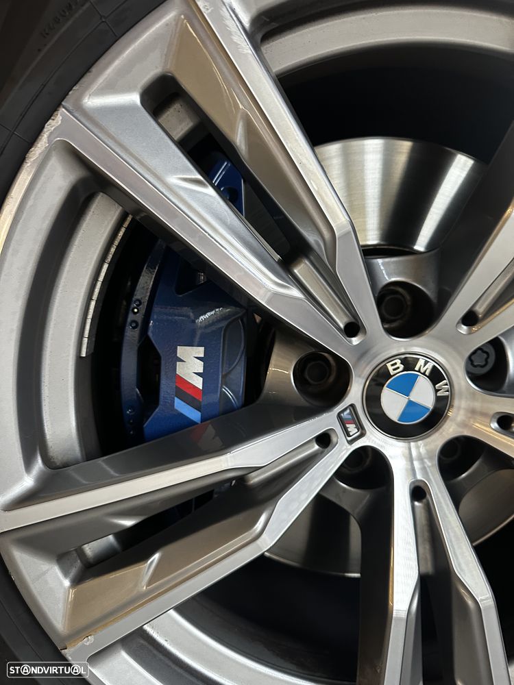 BMW Z4 30 i Pack M - 3