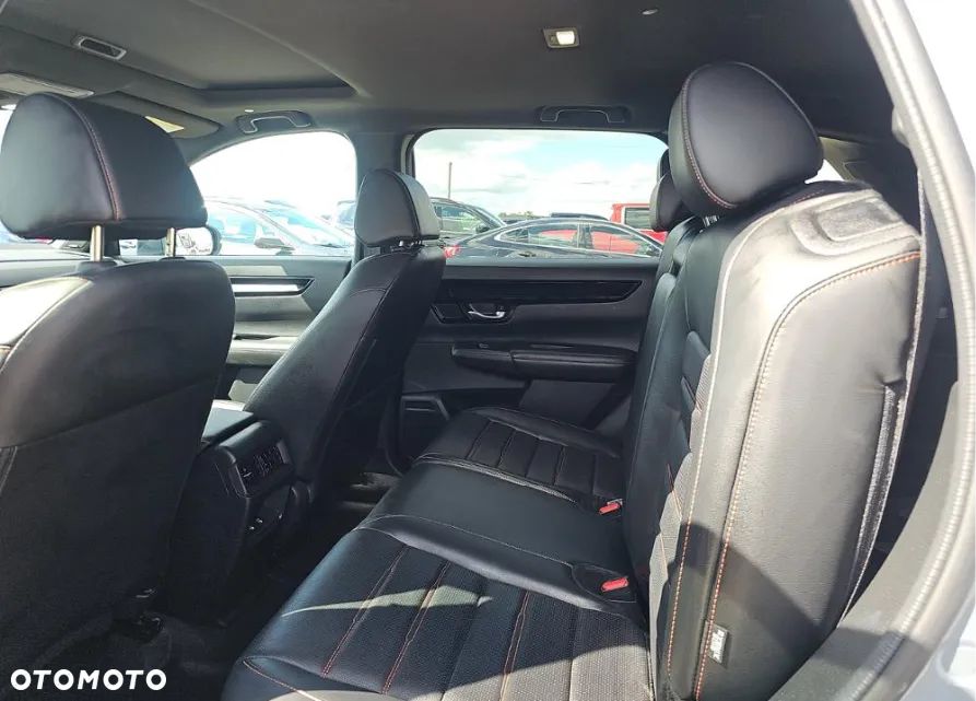 Honda CR-V 2.0 i-MMD HEV Advance AWD CVT - 11
