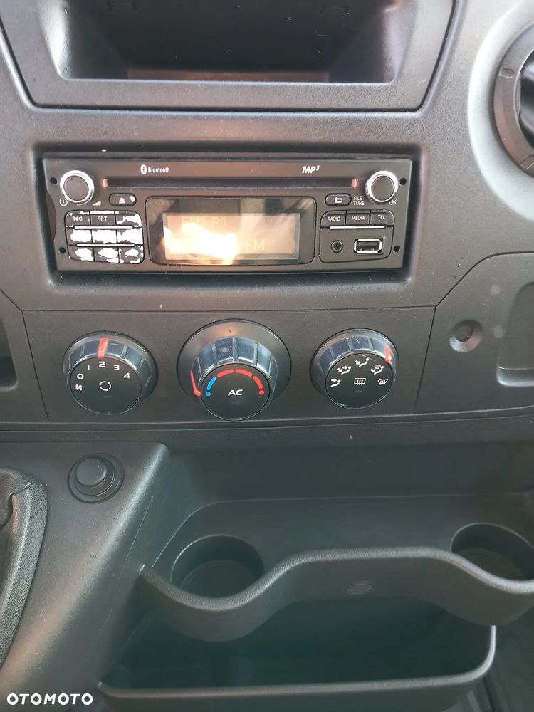 Renault Master - 8
