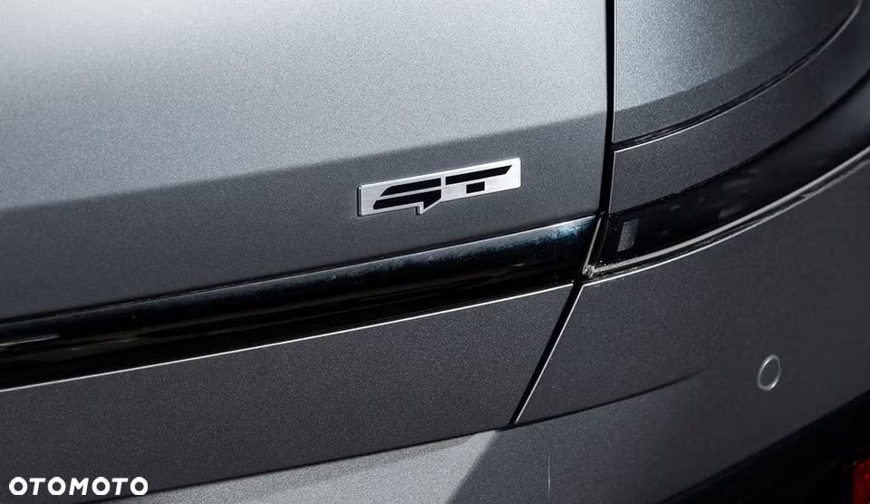 Kia EV6 77.4kWh GT AWD - 5