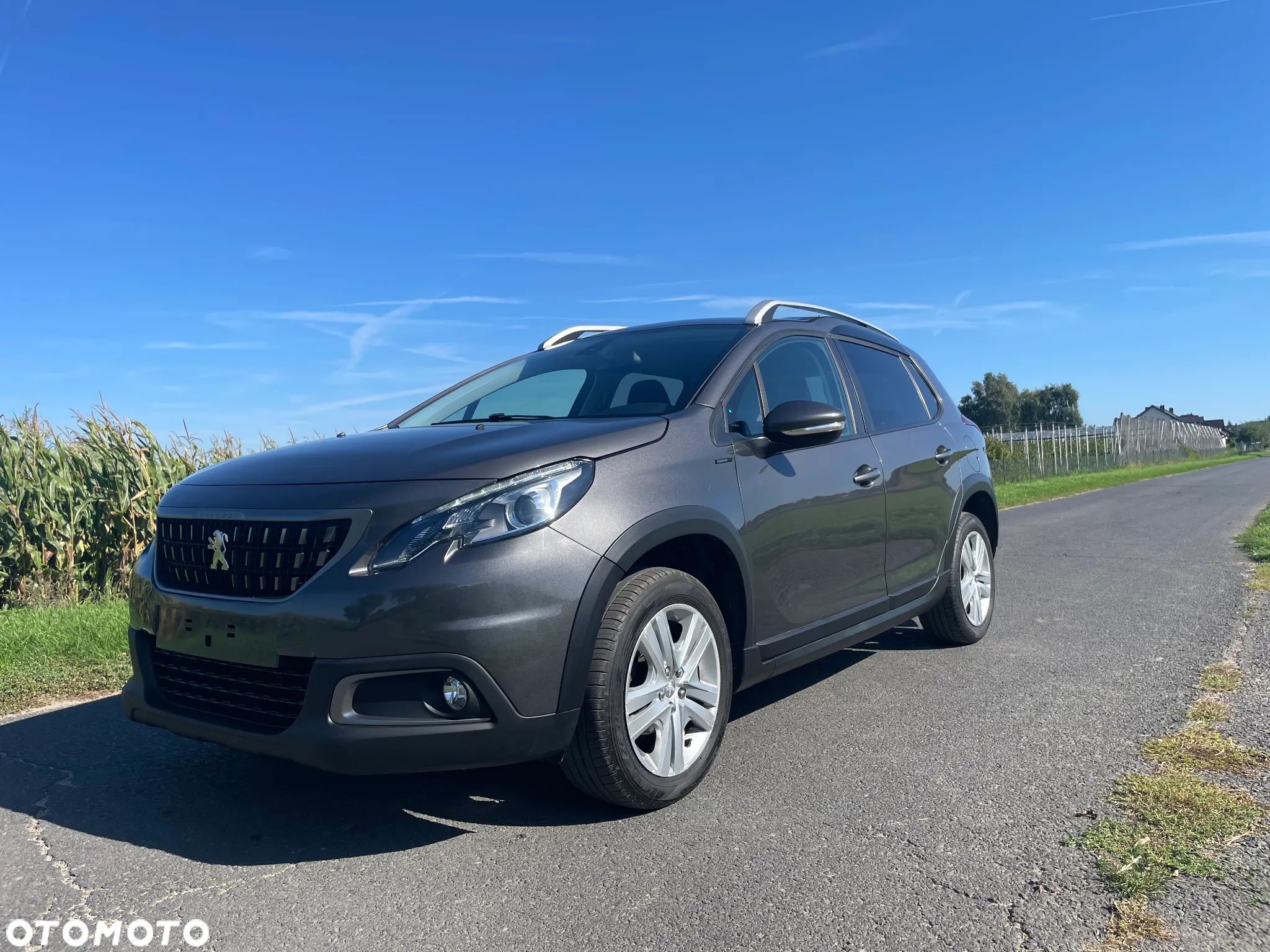 Peugeot 2008 1.2 Pure Tech Access - 1