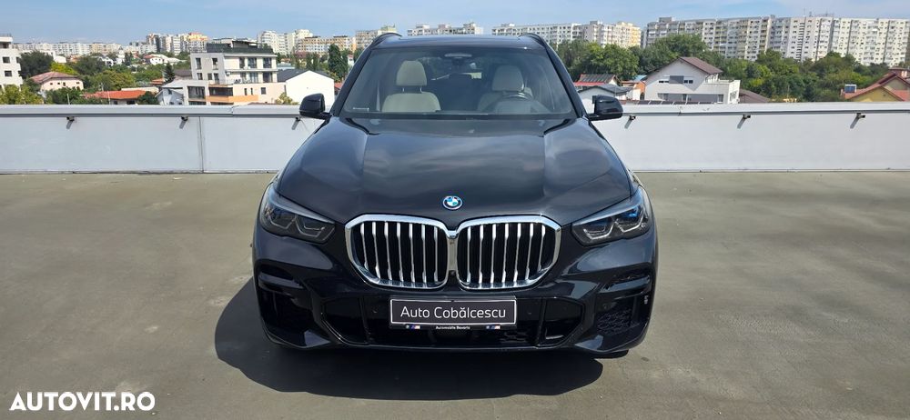 BMW X5 - 2