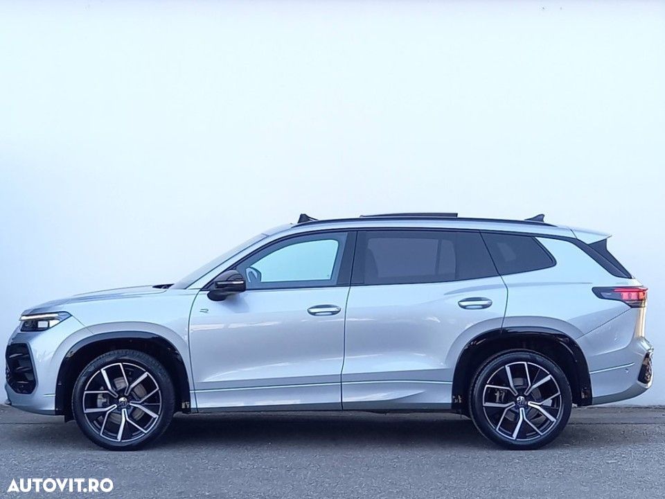 Volkswagen Tayron - 2