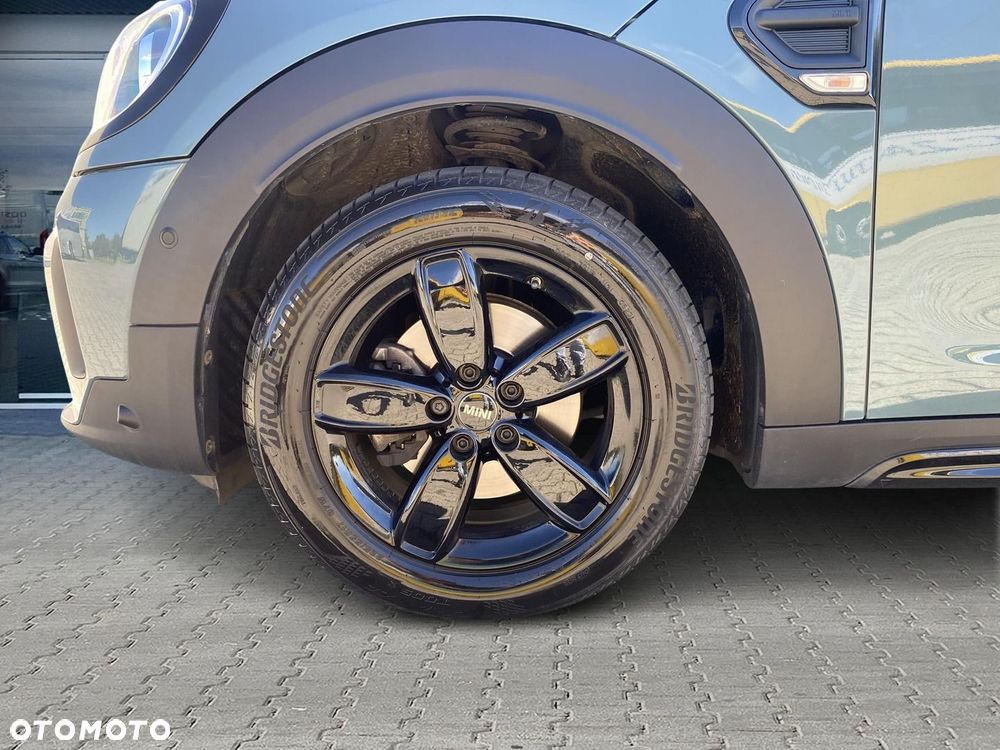 MINI Countryman - 23