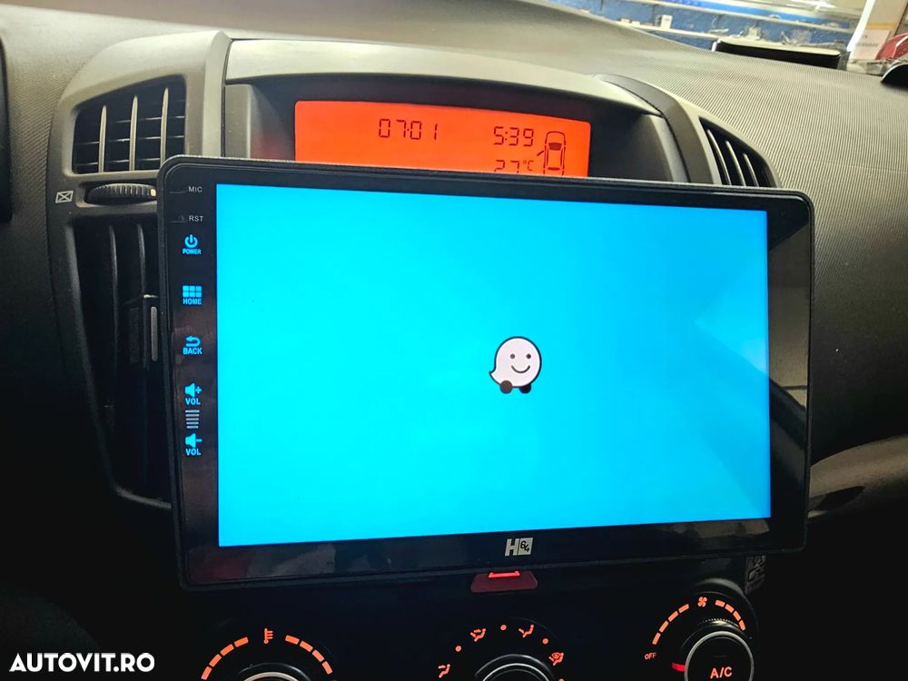 Kia Ceed - 31