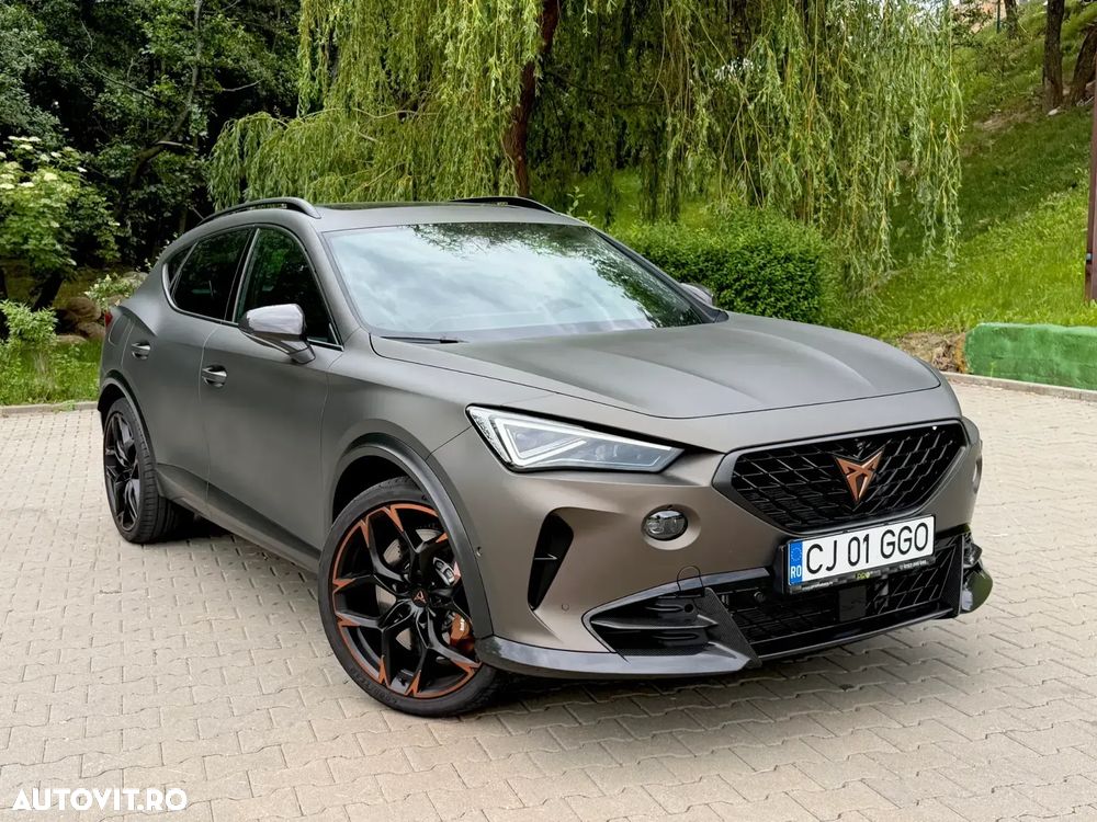Cupra Formentor - 3