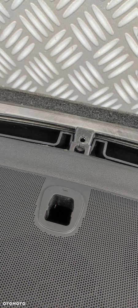 deska rozdzielcza kokpit poduszki airbag LAND ROVER DISCOVERY SPORT L550 EU - 15