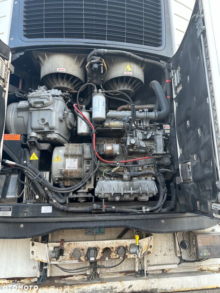 Schmitz Cargobull SKO24 - 7