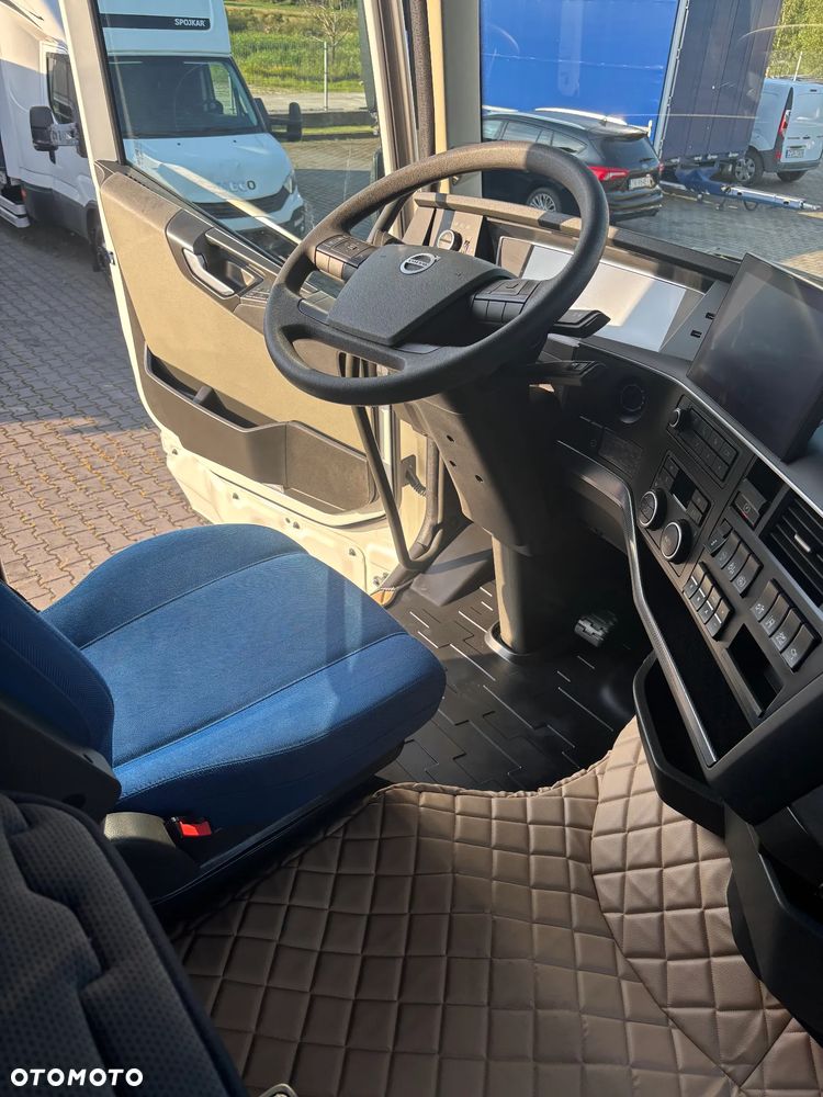 Volvo FH 460 Standard - 31