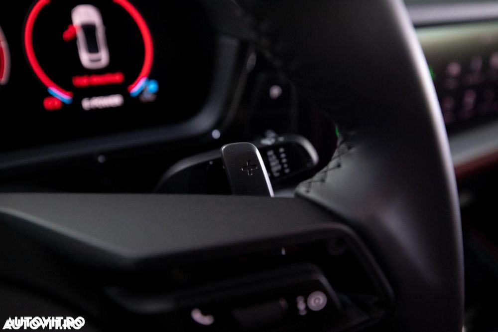 Porsche Cayenne Coupe - 25