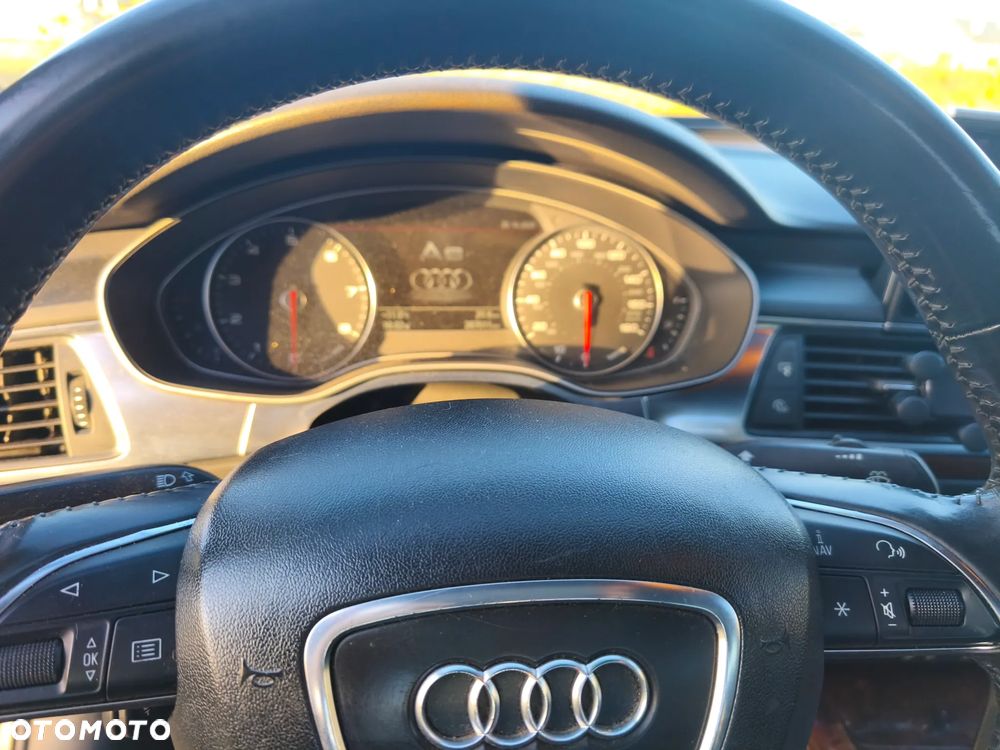 Audi A6 Limousine - 6
