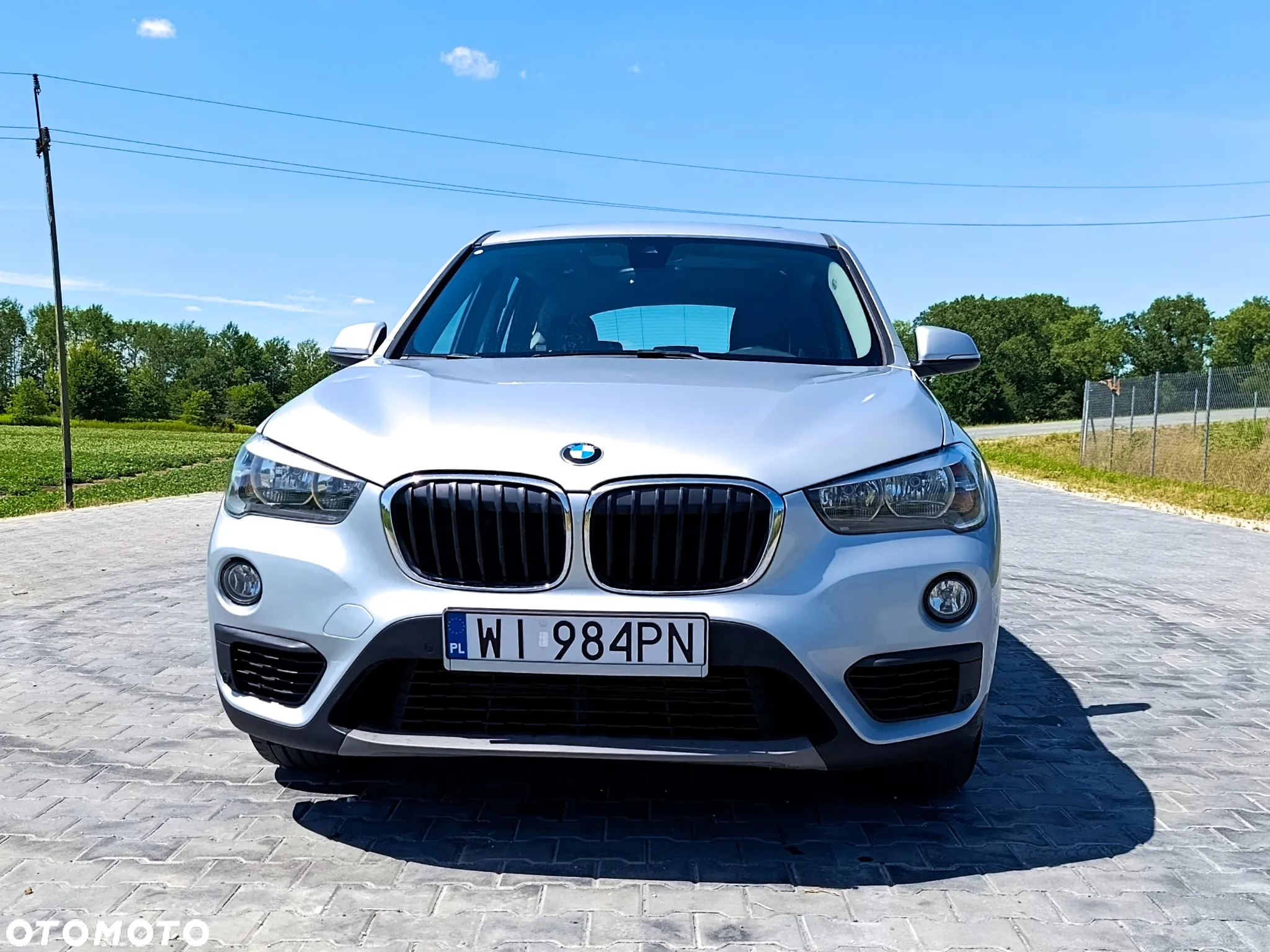 BMW X1 xDrive25d Advantage - 2