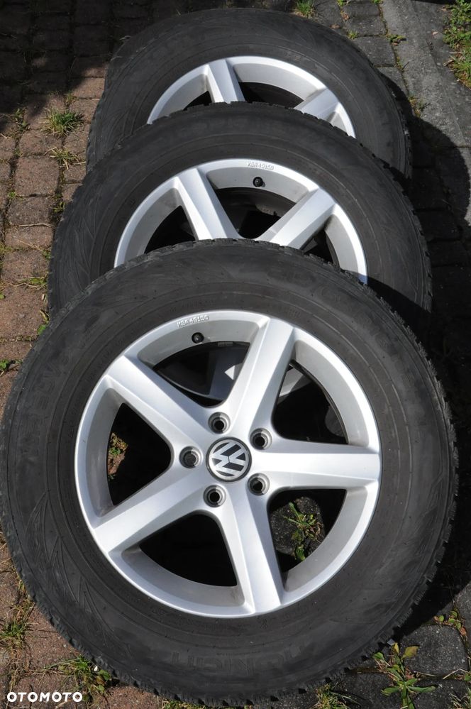 Volkswagen Tiguan 2.0 TSI 4Mot Sport&Style - 20