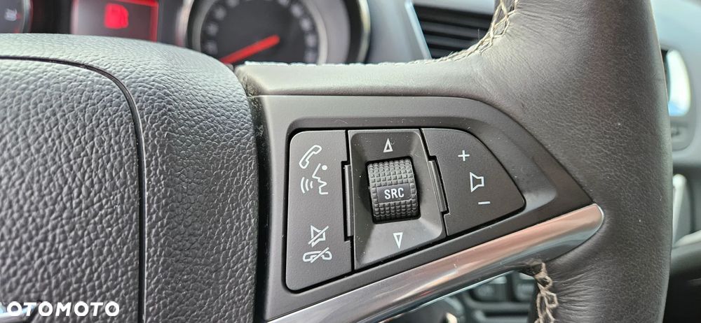 Opel Mokka 1.4 Turbo ecoFLEX Start/Stop 4x4 Edition - 21