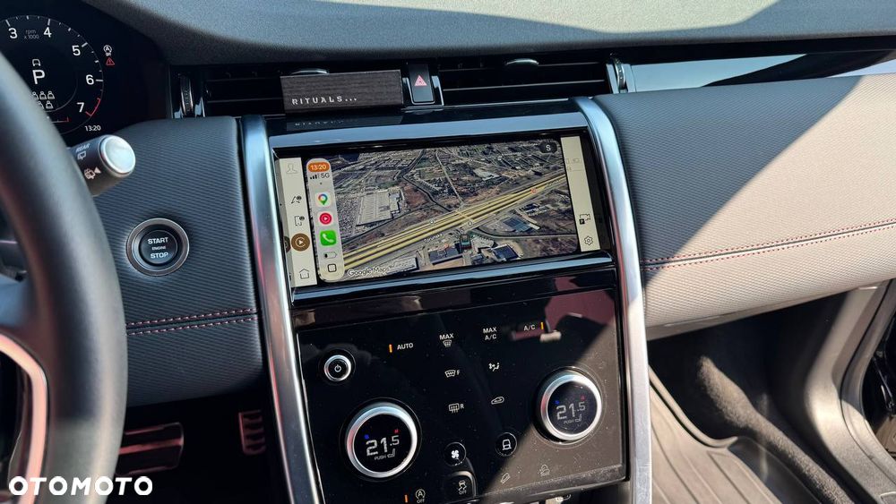 Land Rover Discovery Sport P250 R-Dynamic - 26