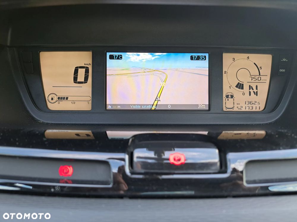 Citroën C4 Grand Picasso 2.0 HDi FAP 7-Sitzer ESG6 Exclusive - 26