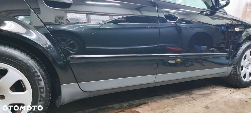 Audi A4 Limousine 1.6 - 19