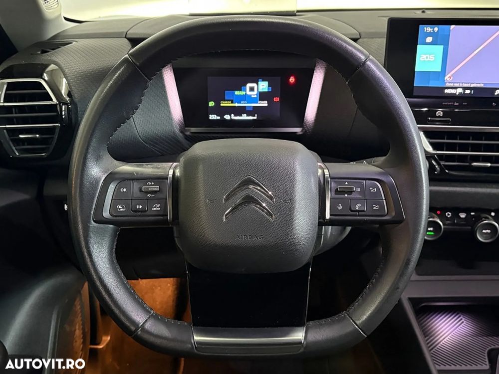 Citroën C4 Feel Pack - 9