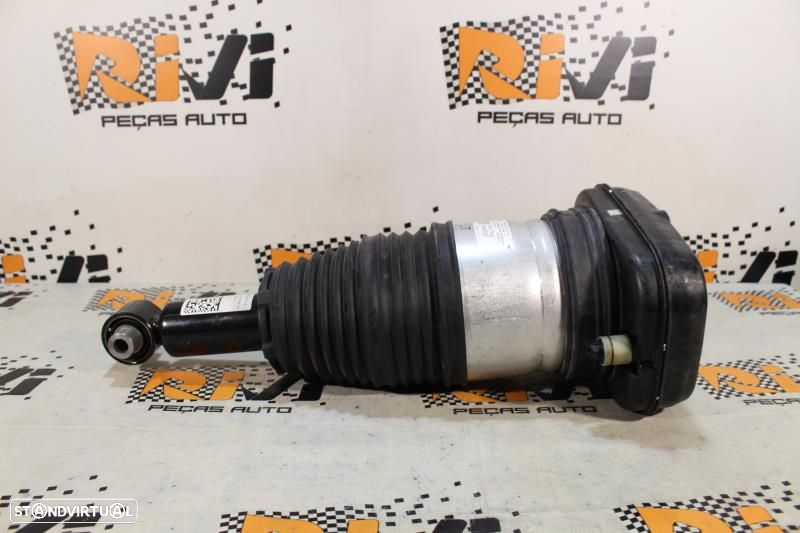Amortecedor Traseiro BMW Serie 6 GT G32: 13981113 / 2847581 - 5