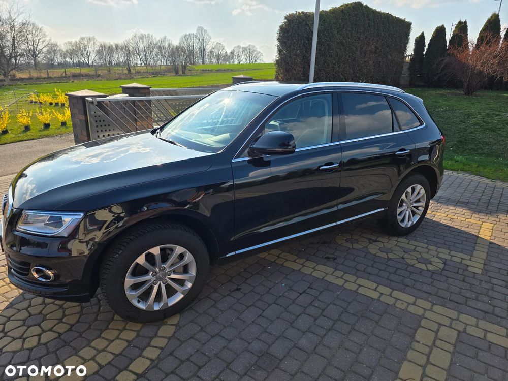 Audi Q5 - 6