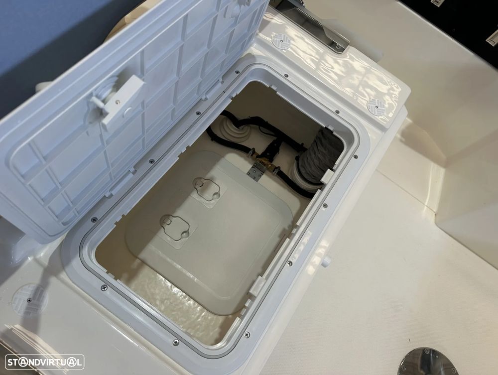 Outra não listada Joker Boat Clubman 22 Plus - 25