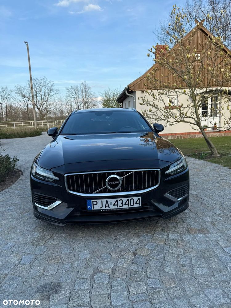 Volvo V60 T8 AWD Twin Engine Geartronic Polestar Engineered - 4