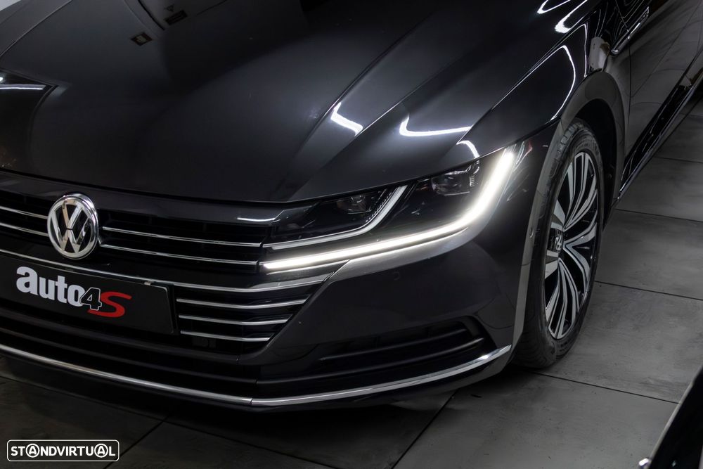 VW Arteon 2.0 TDI Elegance DSG - 5